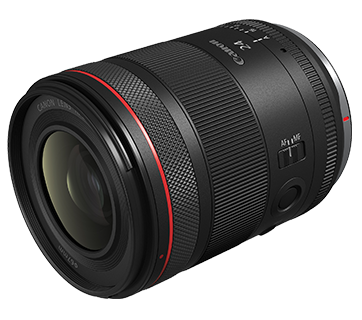 Canon RF 24mm f/1.4 L VCM Lens - Image 3