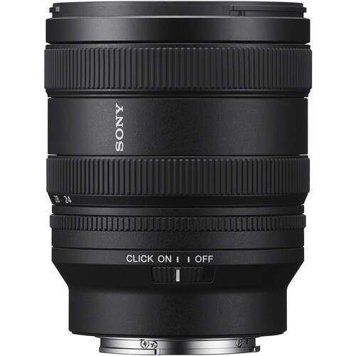 Sony FE 24-50mm f/2.8 G Lens SEL2450G/Z SYX - Image 5
