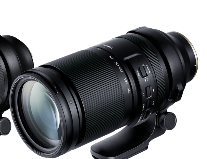 Tamron 150-500mm f/5-6.7 Di III VC VXD Lens Nikon Z (A057Z) - Image 2