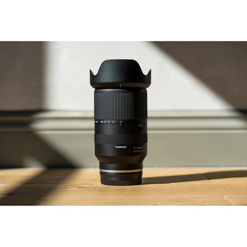 Tamron 18-300mm f/3.5-6.3 Di III-A VC VXD Lens Canon RF (B061R) - Image 15