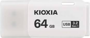 KIOXIA TransMemory U202 USB Flash Drive - Image 3