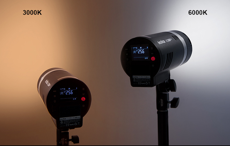Godox AD300 Pro - Image 4