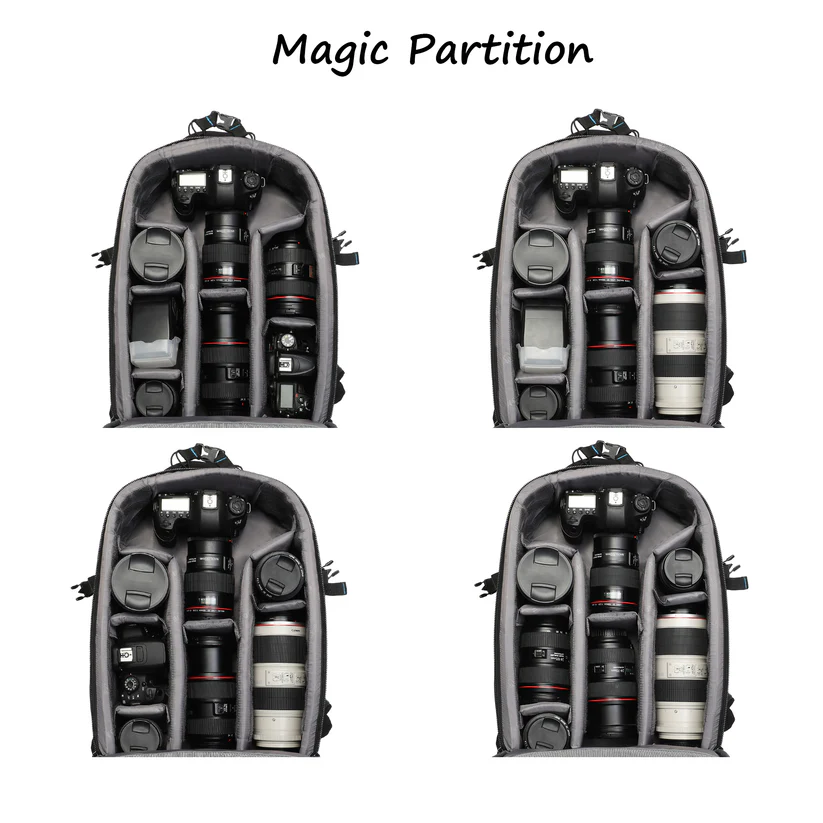 Mobius Trendsetter Mark 2 Bag - Image 4