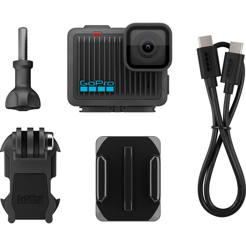 GoPro HERO Compact Action Camera - Image 6