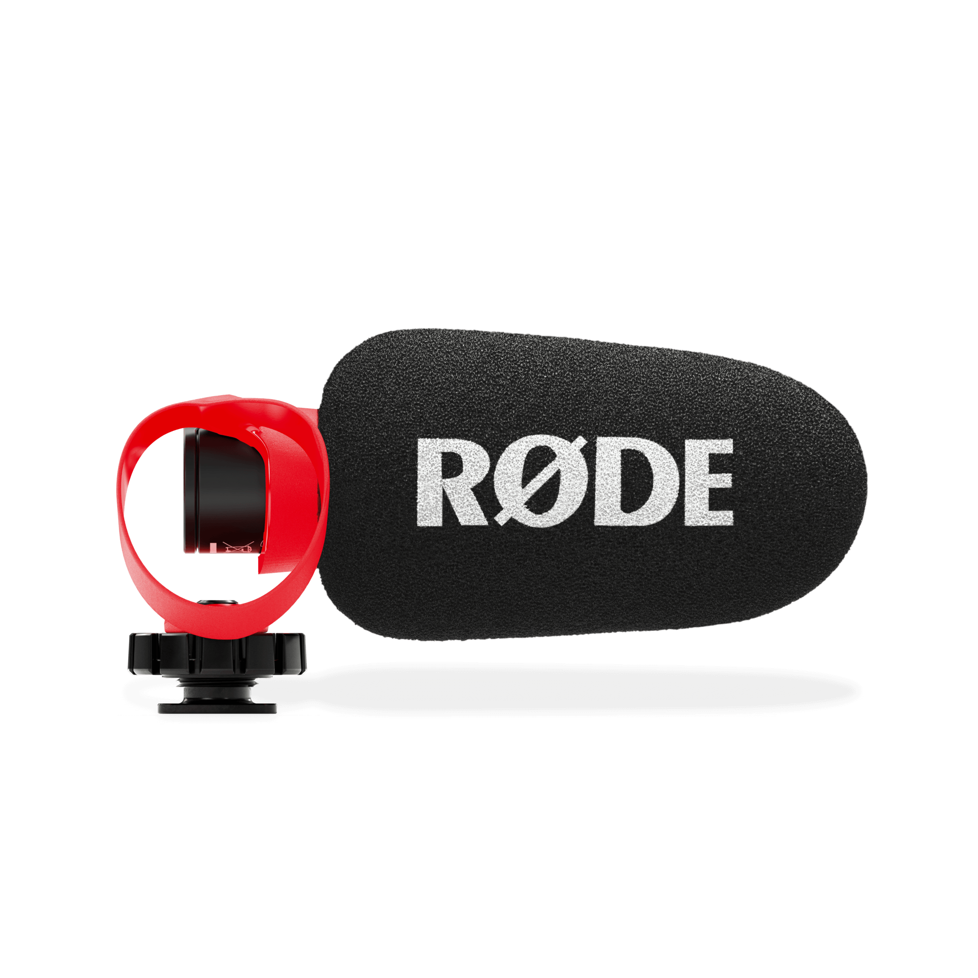 Rode VideoMicro II (Ultra-compact On-camera Microphone)