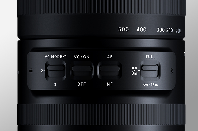 Tamron 150-500mm f/5-6.7 Di III VC VXD Lens Nikon Z (A057Z) - Image 12