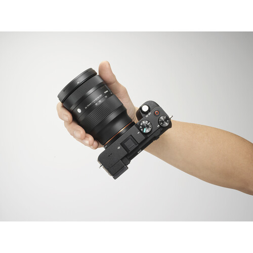 Sigma 28-70mm f/2.8 DG DN Contemporary Lens Sony E - Image 8
