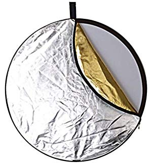 Osaka 42-inch / 107 cm 5 in 1 Photography Camera Reflector - Image 2