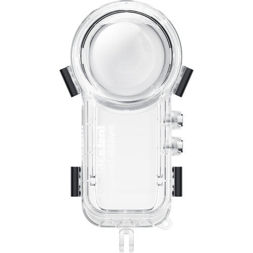 Insta360 X4 Invisible Dive Case - Image 7