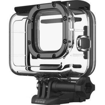GoPro HERO13/12/11/10/9 Black Protective Housing + Waterproof Case