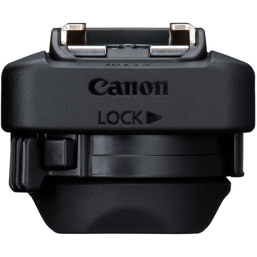 Canon AD-E1 Multi-Function Shoe Adapter - Image 2