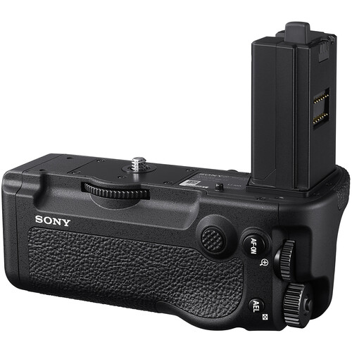 Sony VG-C5 Vertical Grip - Image 3