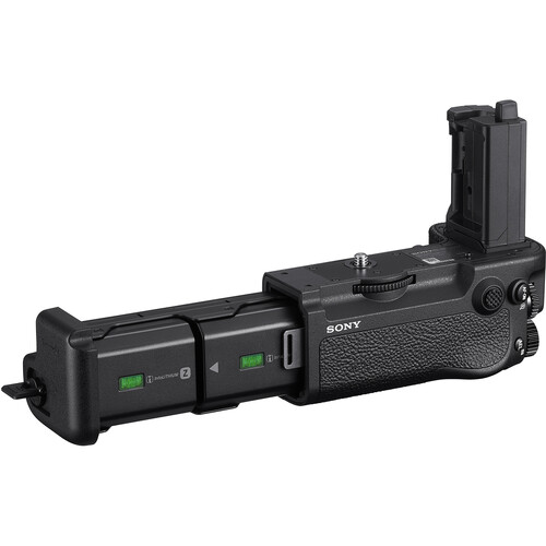 Sony VG-C5 Vertical Grip - Image 5