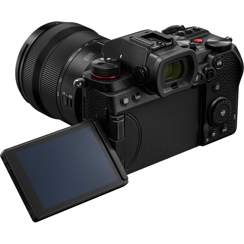 Panasonic Lumix S5 Mirrorless Camera - Image 9