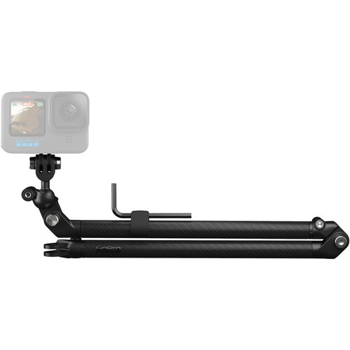 GoPro Boom + Adhesive Mounts - Image 4
