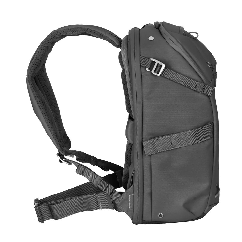Vanguard Brand Photo Video Bag VEO METRO B20L BK - Image 4
