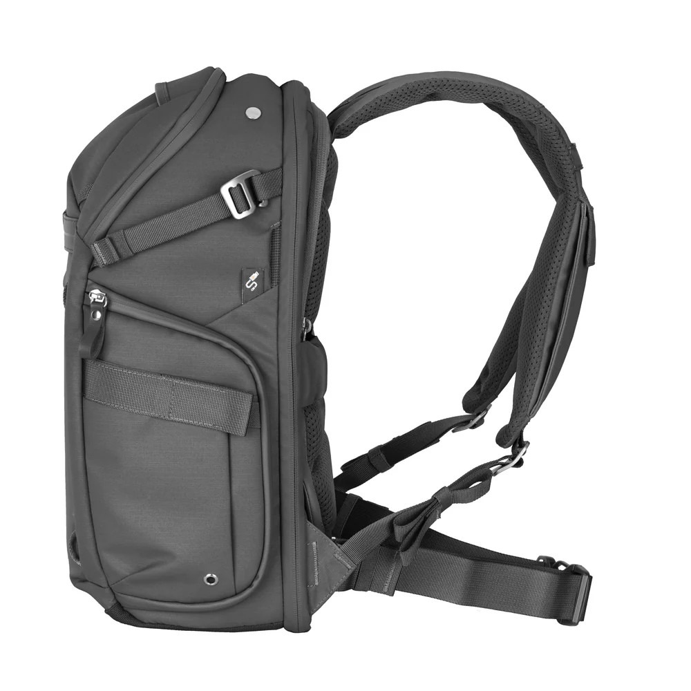 Vanguard Brand Photo Video Bag VEO METRO B20L BK - Image 3