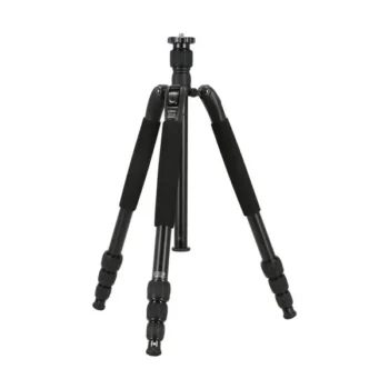 Sirui T-1004SK Aluminum Travel Tripod