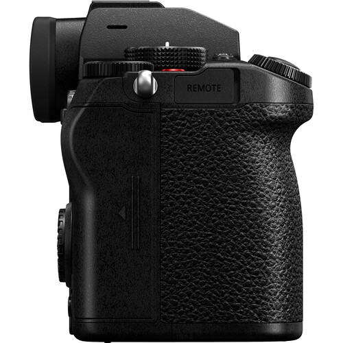Panasonic Lumix S5 Mirrorless Camera - Image 7