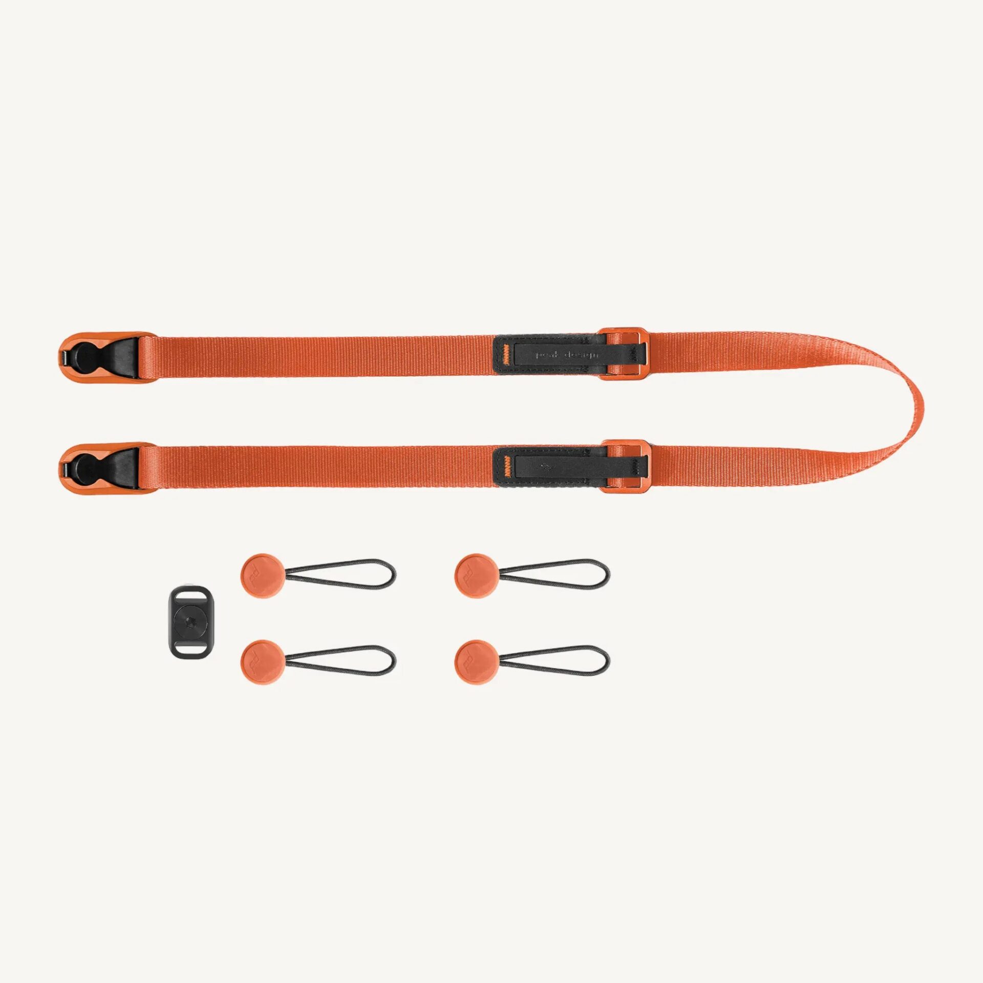 Peak Design Leash Camera Strap (Ibis)