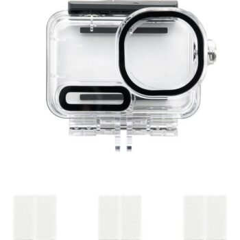 DJI Osmo Action 6 Waterproof Case