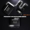 Tyfy TMW-LINK III PROSONIC MICROPHONE FOR VIDEO RECORDINGS - Image 8