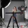 Tyfy NANTU N720H PRO TRIPOD - Image 12
