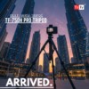 Tyfy TF-750H PRO MULTI ANGLE TRIPOD - Image 10