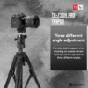 Tyfy TF-750H PRO MULTI ANGLE TRIPOD - Image 11