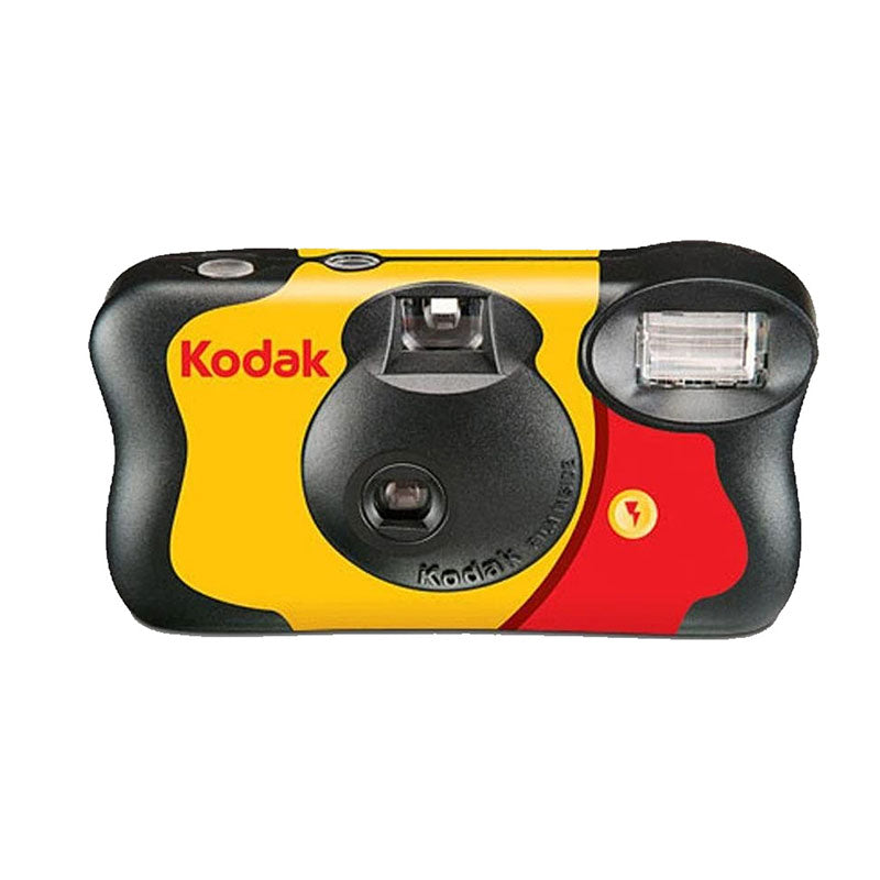 Kodak FunSaver (27+12) Single Use Camera - Image 2
