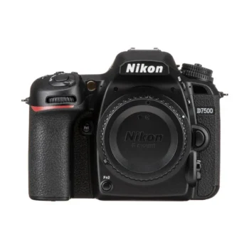 Nikon D7500 Dslr Camera