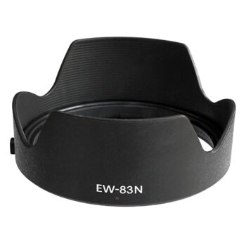 EW-83N Lens Hood for RF 24-105mm f4L IS USM