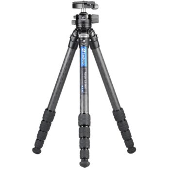 Leofoto LS-285C Ranger Series Tripod With LH-36R Head