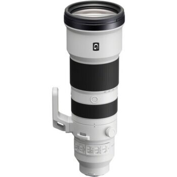 Sony FE 400-800mm F6.3-8 G Lens SEL400800G/C SYX