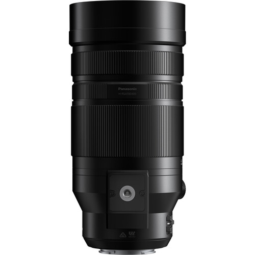 Panasonic Leica DG Vario-Elmar 100-400mm f/4-6.3 II ASPH. POWER O.I.S. Lens (New Version) - Image 4