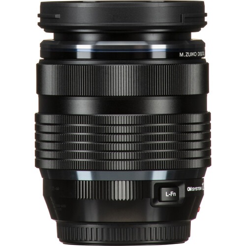 OM SYSTEM M.Zuiko Digital ED 12-40mm F2.8 PRO II Lens - Image 4