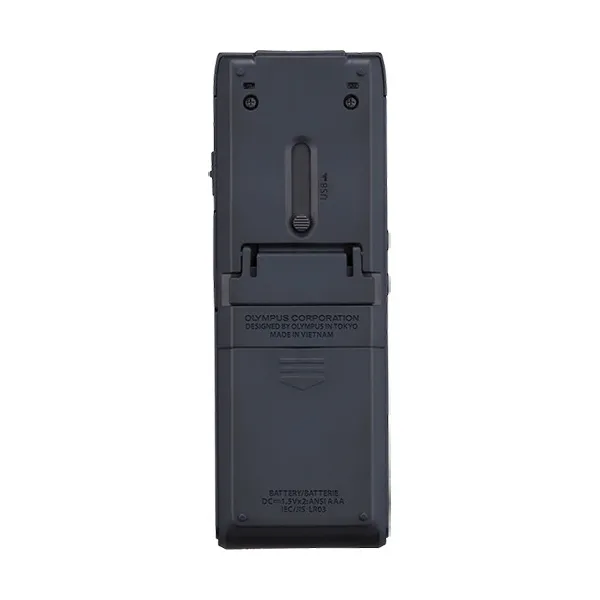 Olympus WS-852 Digital Voice Recorder - Image 5