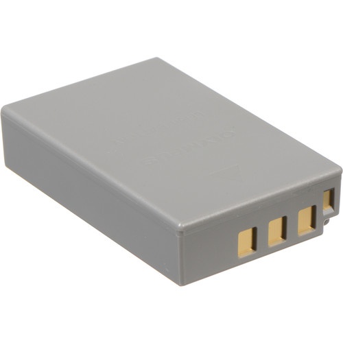 OM SYSTEM BLS-50 Battery - Image 3