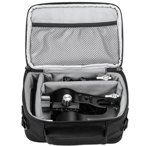 Leofoto PG-2 Folding Gimbal Head - Image 7