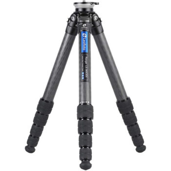 Leofoto LS-365CEX Carbon Fiber Tripod