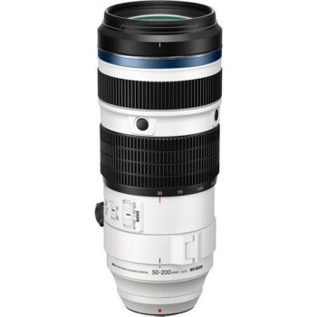 OM SYSTEM M.Zuiko Digital ED 50-200mm f/2.8 IS PRO Lens Micro Four Thirds