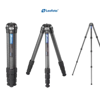 Leofoto LS-284C Ranger Series Tripod Set