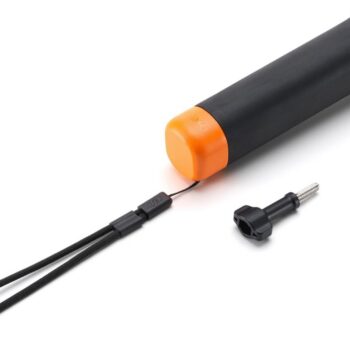 DJI Floating Handle for DJI Osmo Nano, Osmo Action 6, Osmo Action 5 Pro, Osmo Action 4, Osmo Action 3, Action 2 and Osmo Action