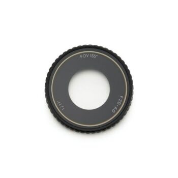 DJI Osmo Action 6 Glass Lens Cover