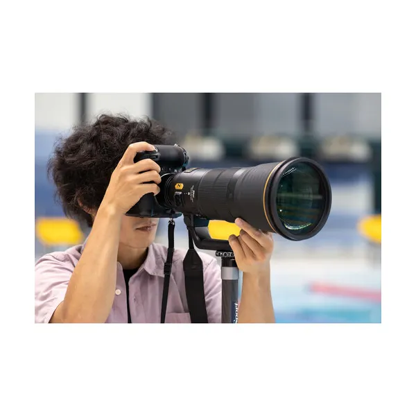 Nikon Mount Adapter FTZ II - Image 4