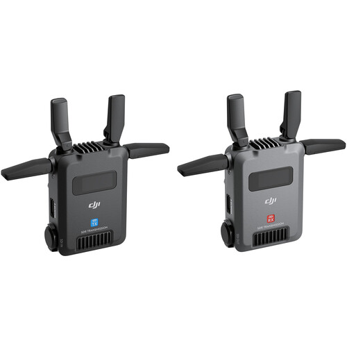 DJI SDR Transmission Combo - Image 5