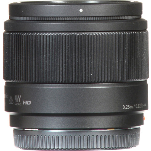 Panasonic Lumix G 25mm f/1.7 Asph. Single Focal Length Lens - Image 5