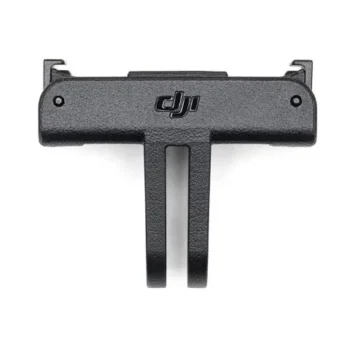 DJI Osmo Action Quick-Release Adapter Mount for Osmo 360, Osmo Nano, ​​​​​​​Osmo Action 6, ​​​​​​​Osmo Action 5 Pro, Osmo Action 4, Osmo Action 3