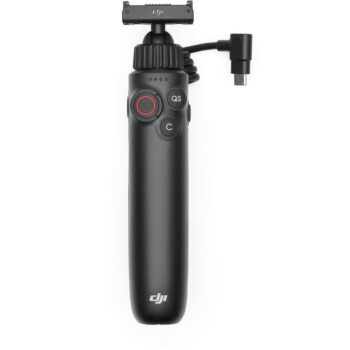 DJI Osmo Action Multifunctional Charging Handle for Osmo Action 5/4