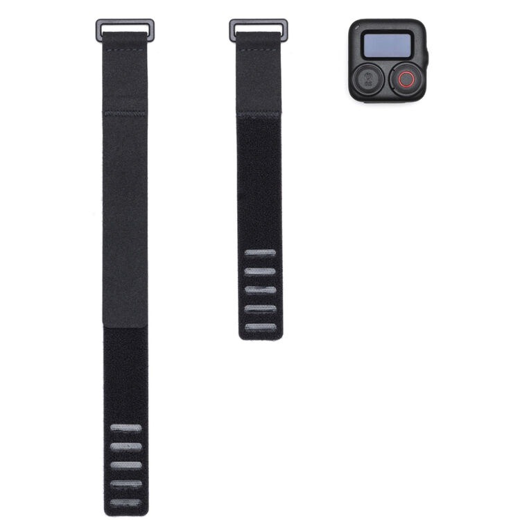 DJI Osmo Action GPS Bluetooth Remote Controller - Image 2